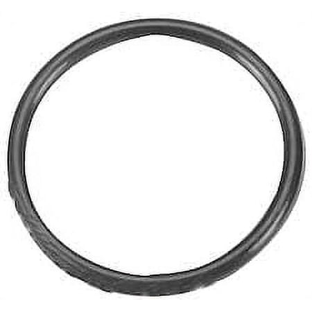 2-1/8" ID x 2-3/8" OD Dash 227 PTFE O-Ring 1/8" Thick, Round Cross Section, Shore 55, -300 to 500°F
