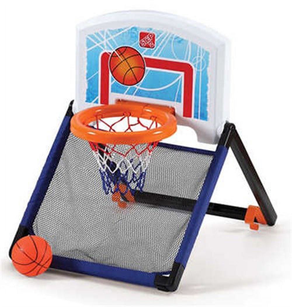 2/1 Basketball Hoop - image 1 of 6