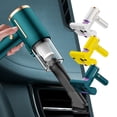 thumbnail image 1 of 2 in 1 Bed Vacuum Cleaner,Handheld Vacuum for Pets,Bed Cleaner, Vacuums Mite, Dirt, Pet Hair , Washable Filter, Efficient Cleaning Of Mattresses, Sofas, Pet Hair And Carpets, 1 of 8