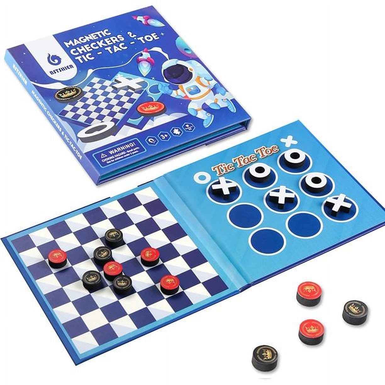 Skillmatics Board Game - 2 The Top, Matching & Balancing Game with a Twist,  Match Colors & Shapes, Gifts & Fun Family Friendly Game - Yahoo Shopping