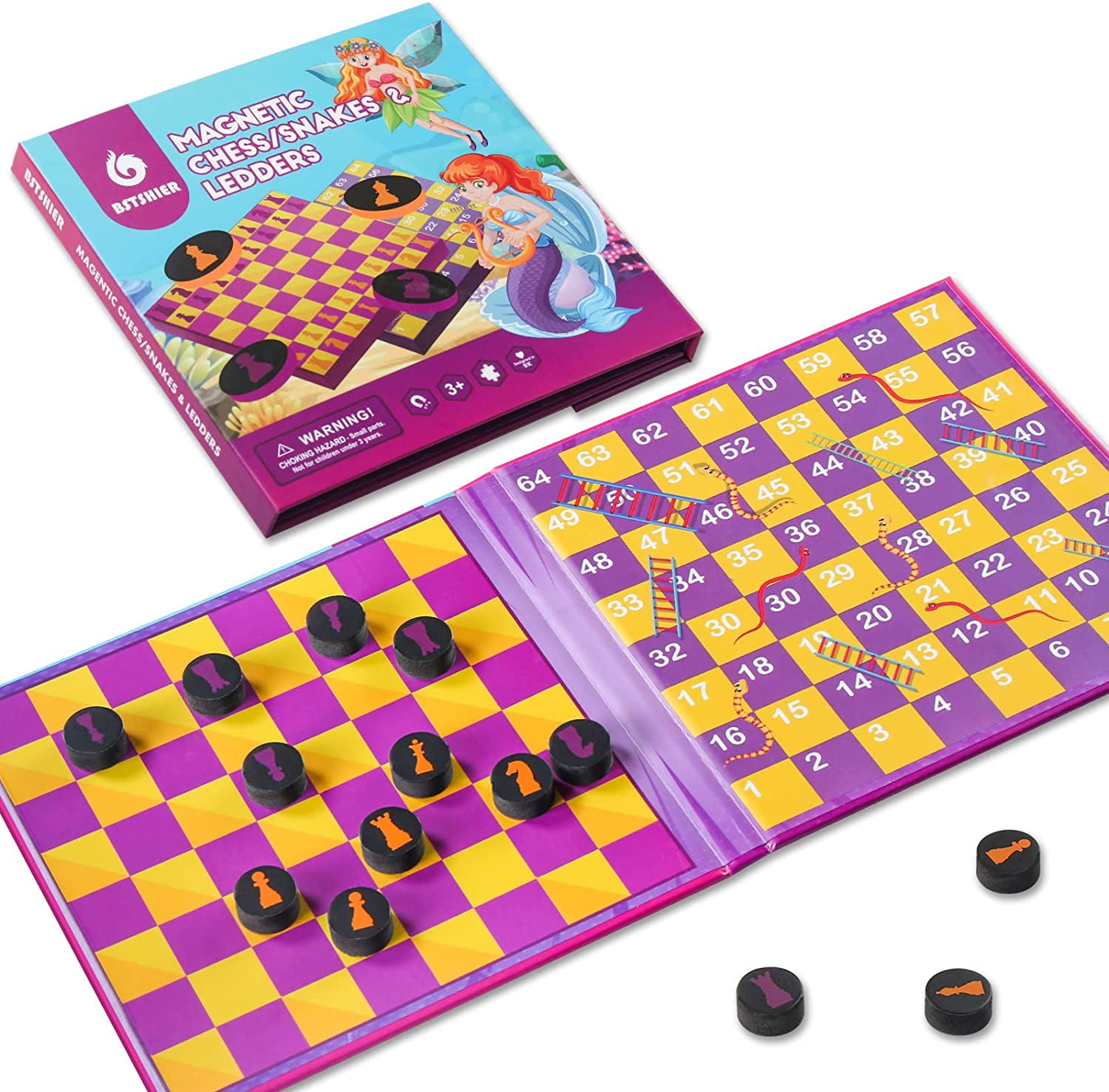 Jogo de ludo das princesas da Disney - Desapegos de Roupas quase novas ou  nunca usadas para bebês, crianças e mamães. 1177469