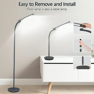 Floor Touch Lamp