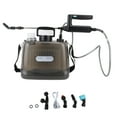 thumbnail image 1 of 2.1 Gallon Battery Powered Sprayer 2000mAh Battery Electric Sprayer USB Rechargeable Potable Garden Sprayer, 1 of 6