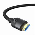 thumbnail image 1 of 2.1 HDMI-compatible Video Cable Supports 8K at 60Hz and 4K at 120Hz for Cameras Laptops Screens Extension Cord, 1 of 11