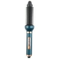 thumbnail image 1 of 2 In 1 Hair Dryer Brush Automatic Rotating Roller Hot Air Styler Tourmaline Ceramic Heating Curling Automatic Rotating Curling New Big Curling Curling, 1 of 7
