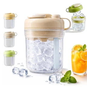 Ice Maker Cup
