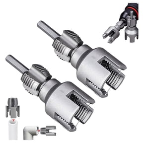 Thread Maker Sing PVC Thread Maker Tool for Pipe Threading