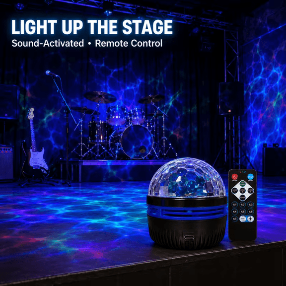 Ocean Wave Projector Night Light with Remote,Color-Changing Aurora Light Projector for Bedroom,Room Decor,Great Gifts for Teens,Kids