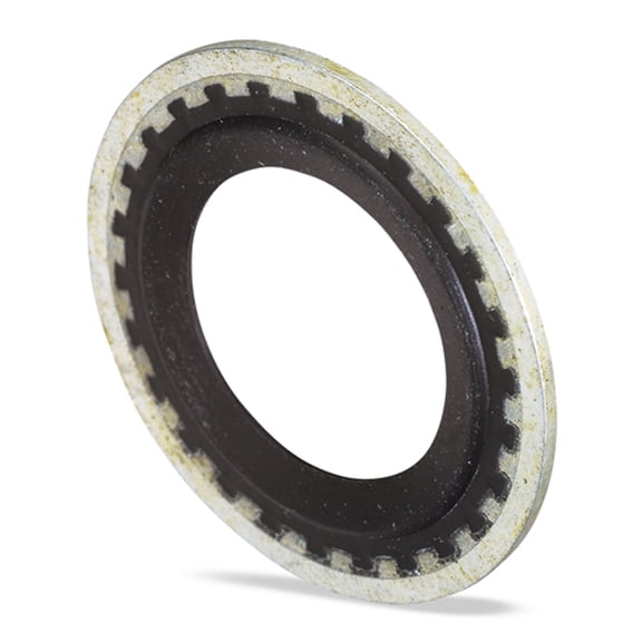 2 = 1 PACK OF 2; GM SEALING WASHER