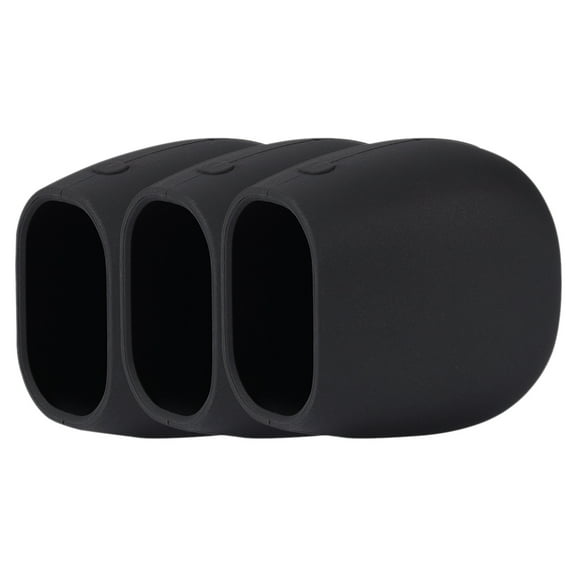 2 1 Pack Silicone Skin Replacement For Arlo Pro Cameras Security Weatherproof UV-resistant Case
