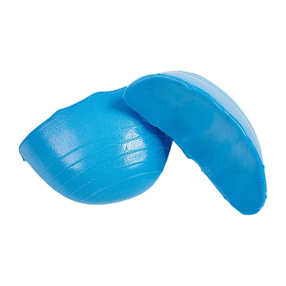 2/1 Pairs Shoe Filler Inserts for Loose Shoe Toe Filler Cushion Inserts for Shoe Too Big Toe Cushion Filler Make Shoes Fit Prevent Heel Sliping for Men & Women