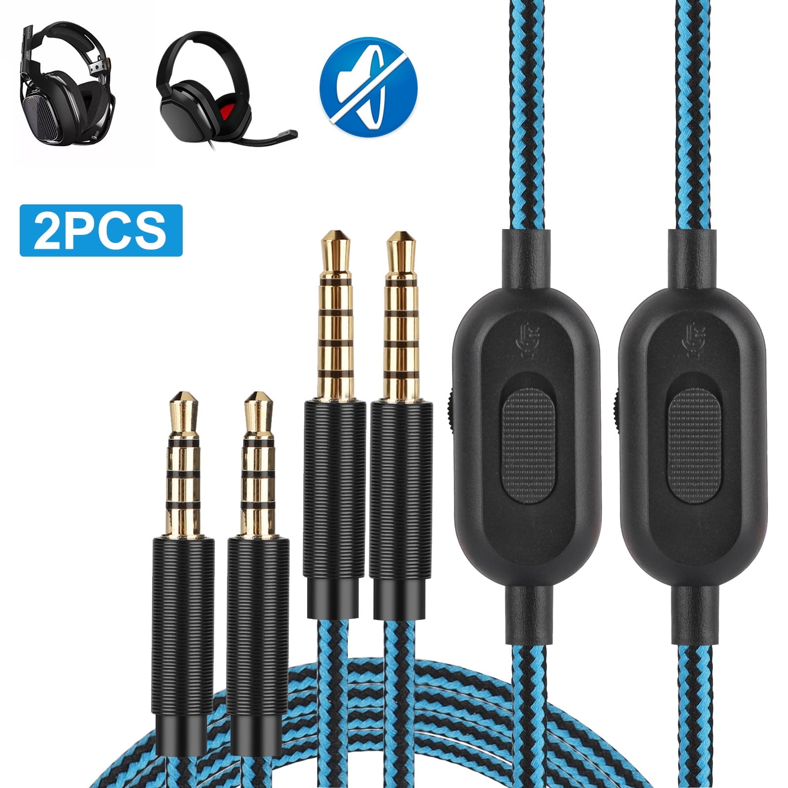 Aux Cable Astro A10 Cord Ps4 Astro A10 Cord Replacement Cord For