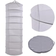 thumbnail image 1 of Grow1 2ft 1-Piece Drying Rack, 1 of 3