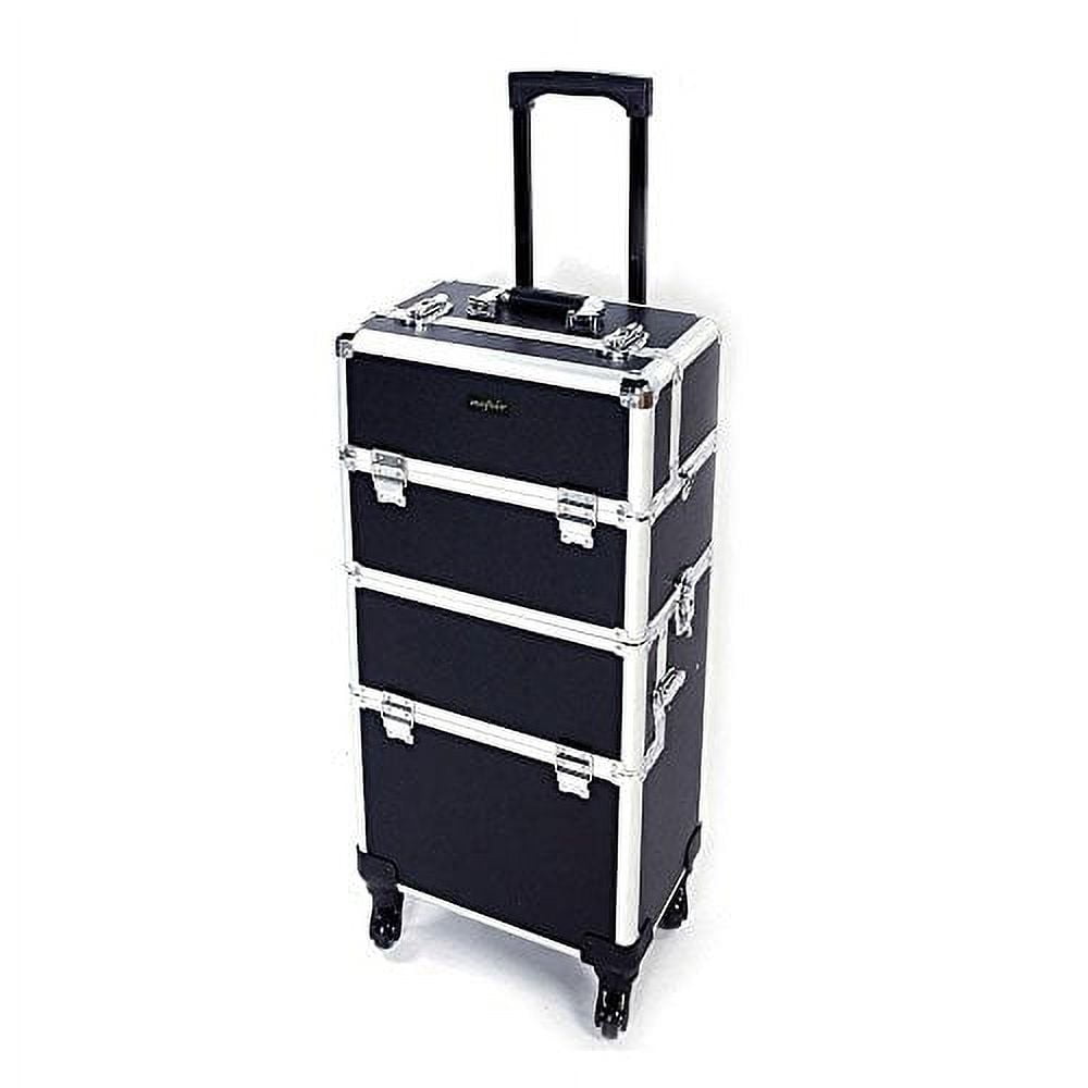 Cosmetology travel case hotsell