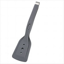 2 In 1 Silicone Spatula Tongs 2PCS Non Stick Spatula Tongs For Kitchen Cooking Grip And Flip Egg Spatula Heat Spatula Tongs For Pancake Fish Steak Omelettes for Grilling for Cooking Small 7 Cooking