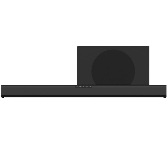 2.1 Sound Bar & Subwoofer