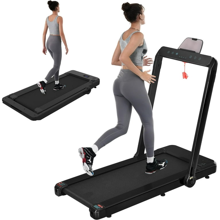 Portable Electric Treadmill Under Desk, Walking Pad, Home Office Fitness  Exercise, Summer Weight Loss Equipment for Home - AliExpress