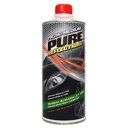 2.1 VOC Medium Activator