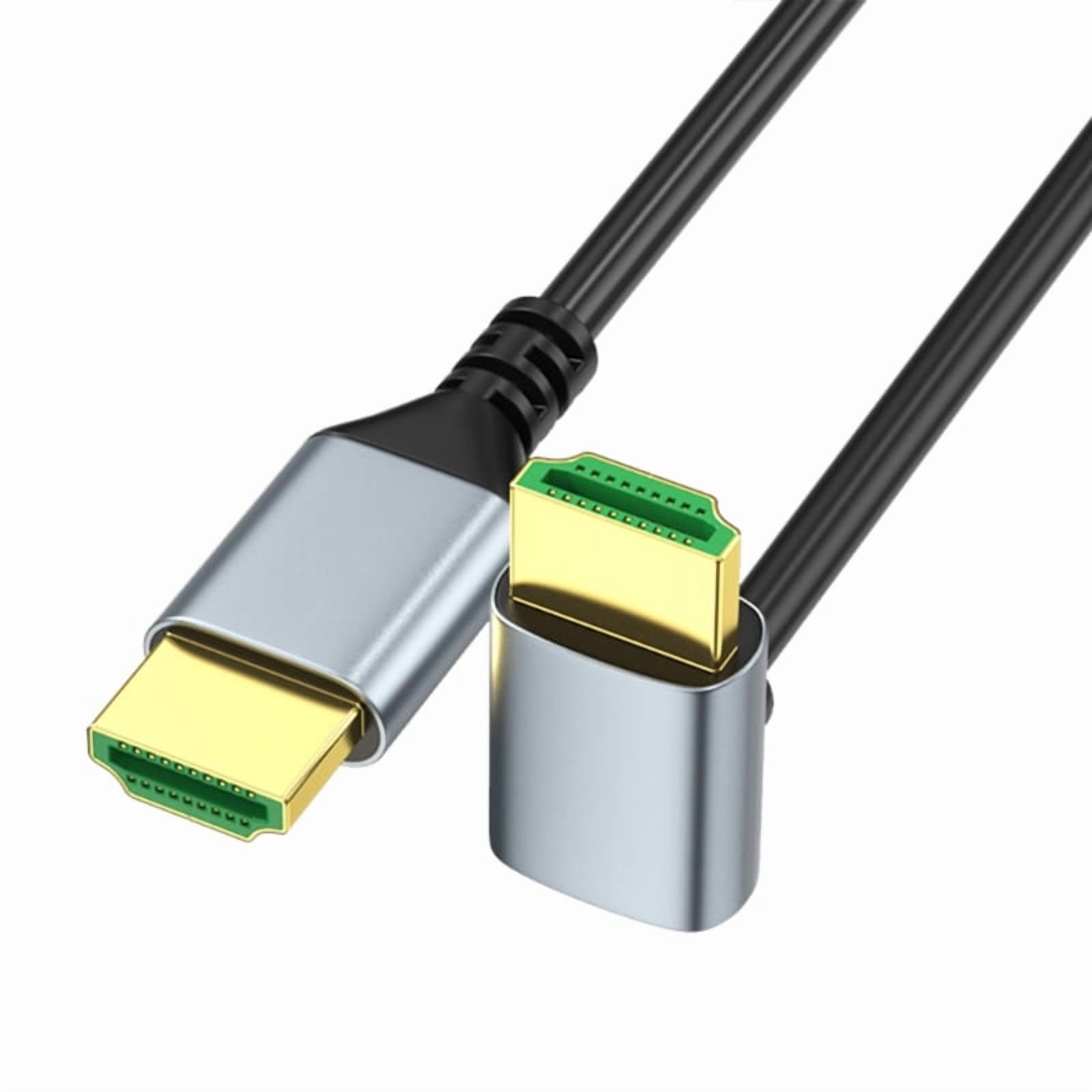 2.1 Version Video Cable 8K 60Hz 4K 120Hz Fast Video Transmission Cord ...