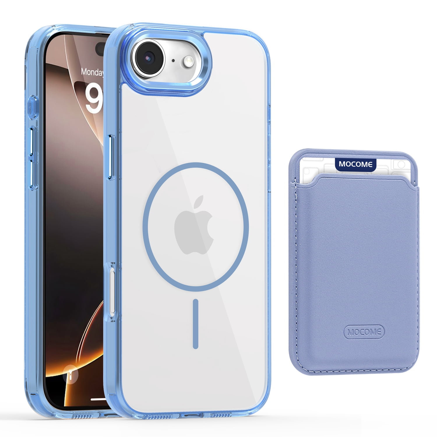 iphone card sleeve Air Case | Fusion selling classic hybrid case is upgraded with improved yellowing 2 in 1 Wallet Case