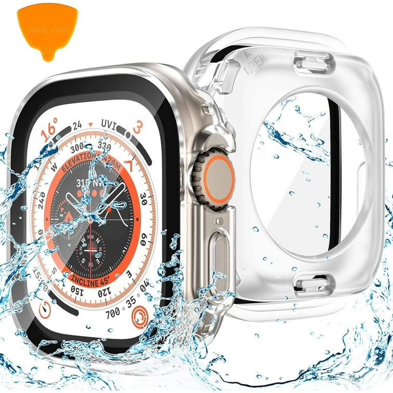 Iwatch waterproof case hotsell