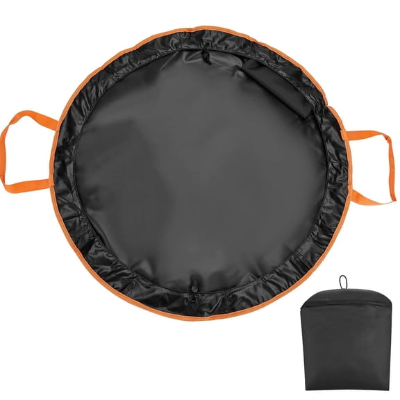 2 in 1 Wetsuit Changing Mat,Waterproof Beach Changing Surf Storage Bag, Surf Changing Mat, Waterproof Surf Bag, Cool Gifts for Surfers, Surf Gifts for Men & Women, Surfer Gifts for men