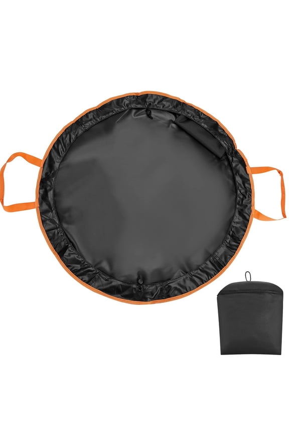 2 in 1 Wetsuit Changing Mat,Waterproof Beach Changing Surf Storage Bag, Surf Changing Mat, Waterproof Surf Bag, Cool Gifts for Surfers, Surf Gifts for Men & Women, Surfer Gifts for men