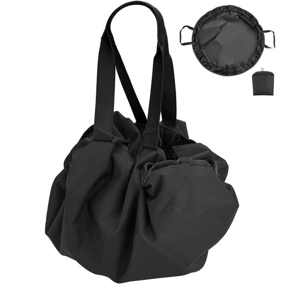 2 in 1 Wetsuit Changing Mat,Waterproof Beach Changing Surf Storage Bag, Surf Changing Mat, Waterproof Surf Bag, Cool Gifts for Surfers, Surf Gifts for Men & Women, Surfer Gifts for men