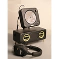 thumbnail image 1 of 2.1-channel CD Player Desktop All-in-one Physical Album CD Retro Disc Player CD Player, 1 of 5