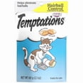 thumbnail image 1 of 2.1 oz Whiskas Temptations Functional Control Chicken Flavor Cat Treats, 1 of 1
