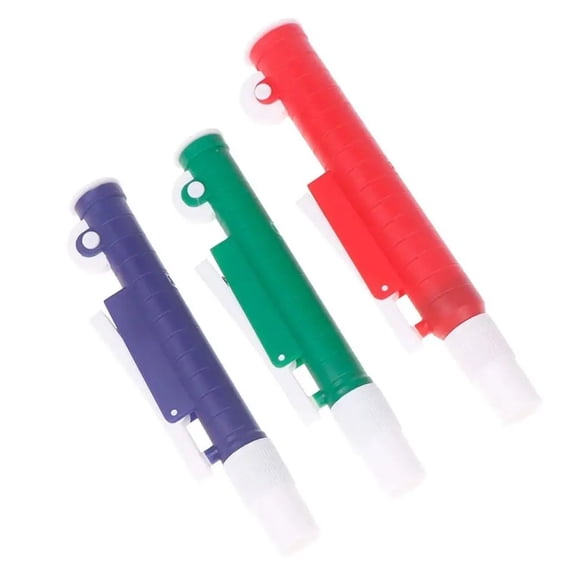 2/10/25ML Pipette With Graduated Scientific Equipment, Transfer Pipette Liquid Sampler Pipette Laboratory
