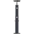 thumbnail image 1 of Tiger Brand Super "S" Series Jack Post - Floor Lifting Jack, 14000 Lb - 2'10-4'7, Black, 1 of 4