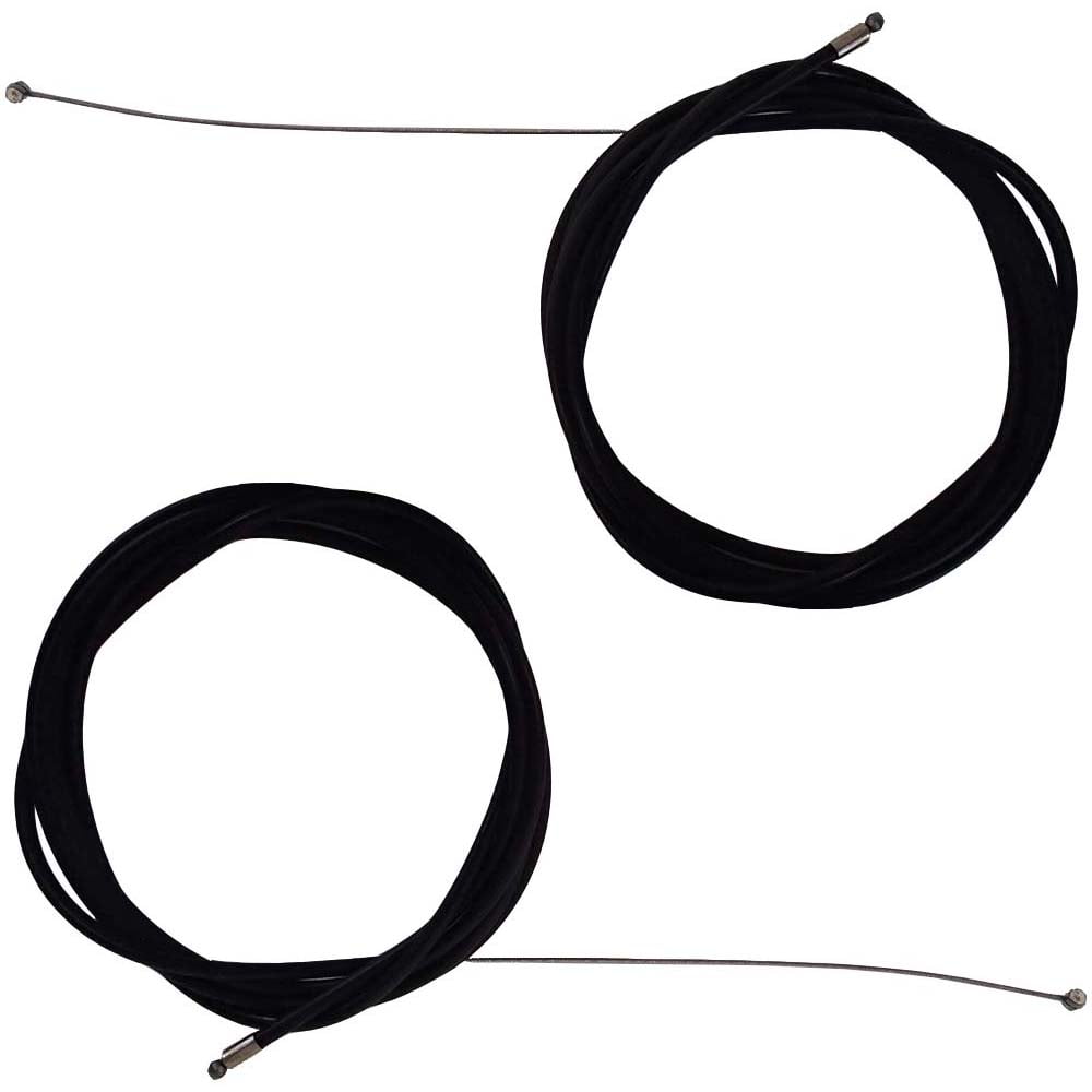 V Línea De Control Del Acelerador Para Go Kart Mini Bike Atv | Meses Sin Interés - Foto 12