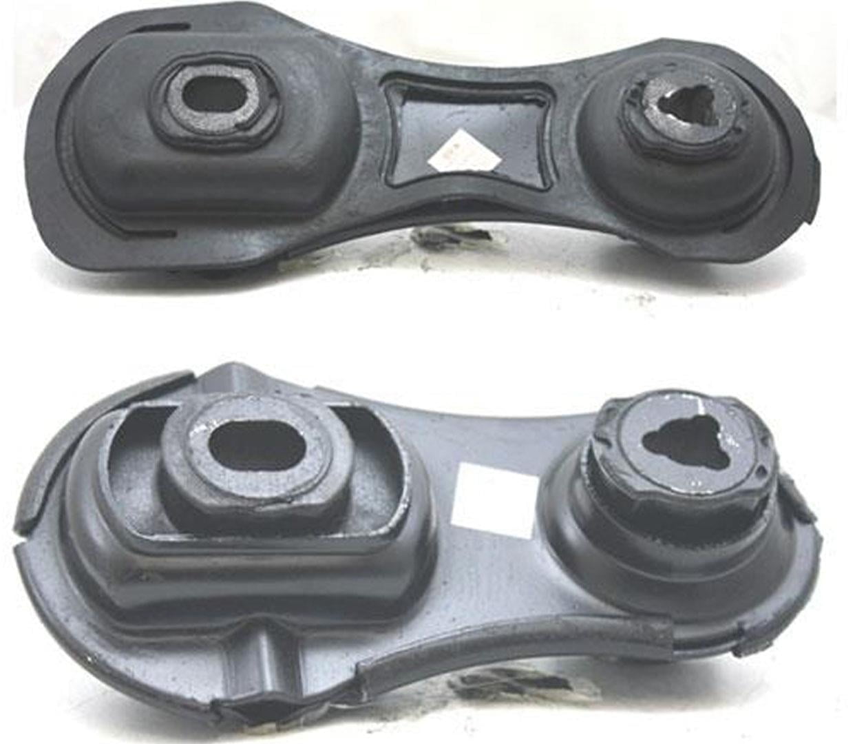 (2) 100% New Torque Strut Engine Motor Mount For 11-17 Ford Explorer 3 ...