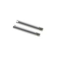 thumbnail image 1 of 2-10MM SCREW FOR LADY OYSTER WATCH BAND LINK STAINLESS STEEL FOR 13MM LUGS STEEL, 1 of 2