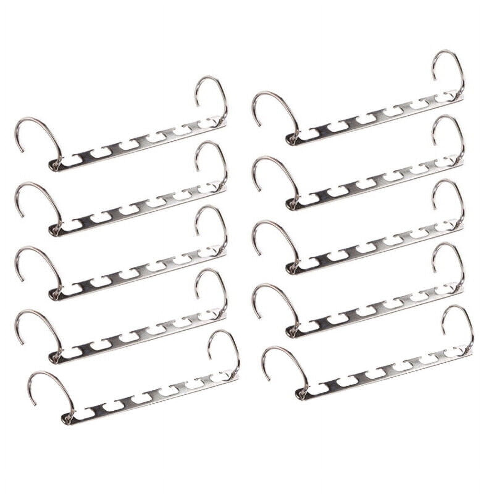 Wonder Magic Hanger Clothes Closet Organize Hook Space Saving Rack