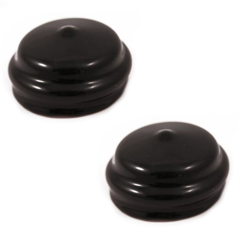 2) Dust Cap for Craftsman, Husqvarna Lawn Mower, 121232X Spindle
