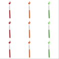 thumbnail image 1 of 2-12PC Teacher Pointer Stick for Classroom Extendable Telescoping Hand Pointer Retractable Finger Pointing Stick Multipurpose Classroom Essentials for Presentation Whiteboard Reading, 1 of 9