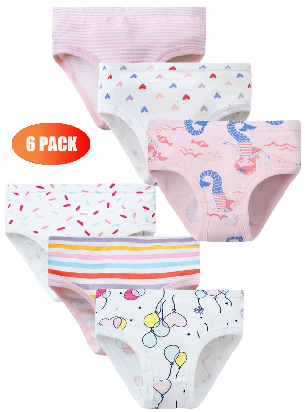2-12y-little-girls-soft-cotton-underwear-kids-cool-breathable-comfort
