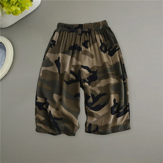 2-12years Old Girls Sports Sweatpants Toddler Child Summer Girls Boys Trousers Stylish Haren Pants Resort Style Printed Beach Leggings For Boy High Waist Black Leather Like Leggings lightning deals