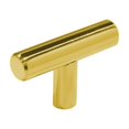 2-14-inches-stainless-steel-gold-t-type-drawer-cabinet-wardrobe-door