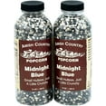 214 oz Bottles Midnight Blue Kernels Old Fashioned, NonGMO and Gluten