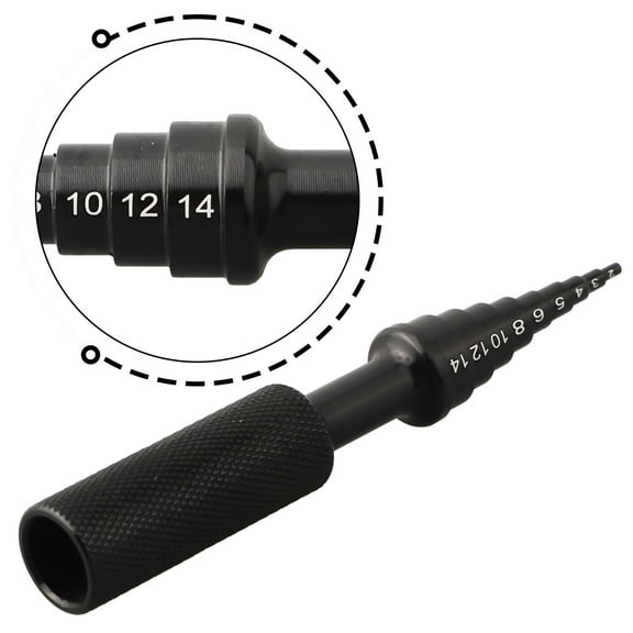 2-14Mm Bearings Remover Disassemblers Automotive Tools Car Inspection Tools Puller Bearing Remove Installers Hand Tool Set