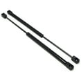 thumbnail image 1 of (2) 15 Inch 50 lbs Gas Prop Lift Springs Rod Struts Heavy Duty Tool Box Lid Top RV Pair LGP6-150 LGP6-150-50 613529 613533, 1 of 3