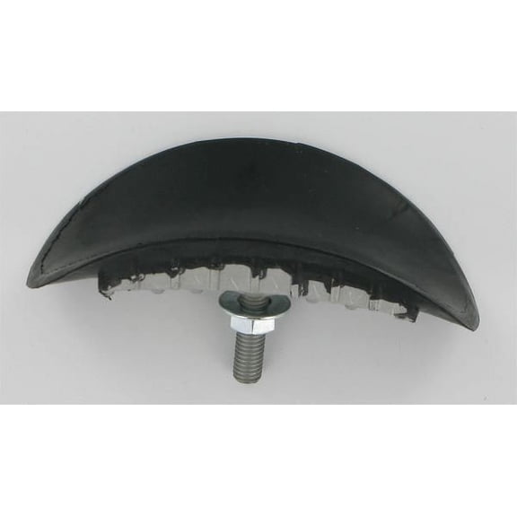 2.15 in. Alloy Rim Lock