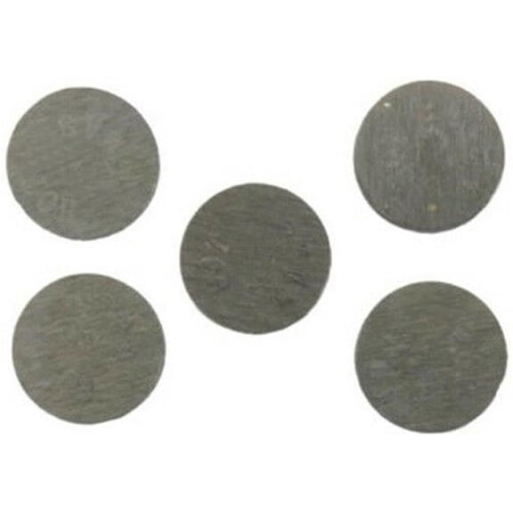 2.15 mm Shim Kit, 5 Piece