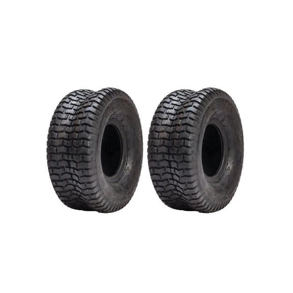 Replacement Part Summer 15x6x6 Mud Terrain Tire