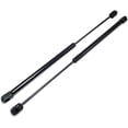 thumbnail image 1 of (2) 17 Inch 20 lbs Gas Prop Lift Springs Rod Struts Heavy Duty Tool Box Lid Top RV Pair LGP6-170, LGP6-170-20 613282, 613281, 1 of 2