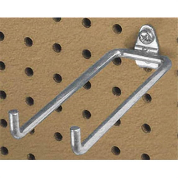 2.19 in. DuraHook Double Rod Hook