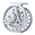 thumbnail image 1 of 7829 Fly Fishing Reel Light Weight Aluminum Alloys Body Fly Fishing Reel Size 3/4 5/6 7/8 Spool Fly Reel Tackle Accessories, 1 of 16